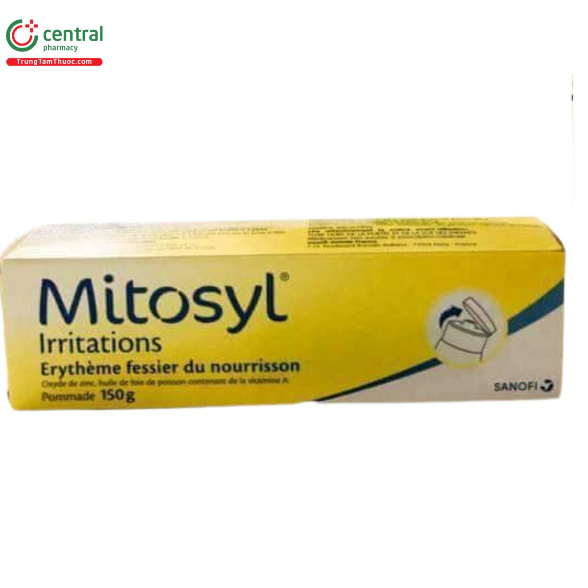 mitosyl irritations 150g 11 P6687