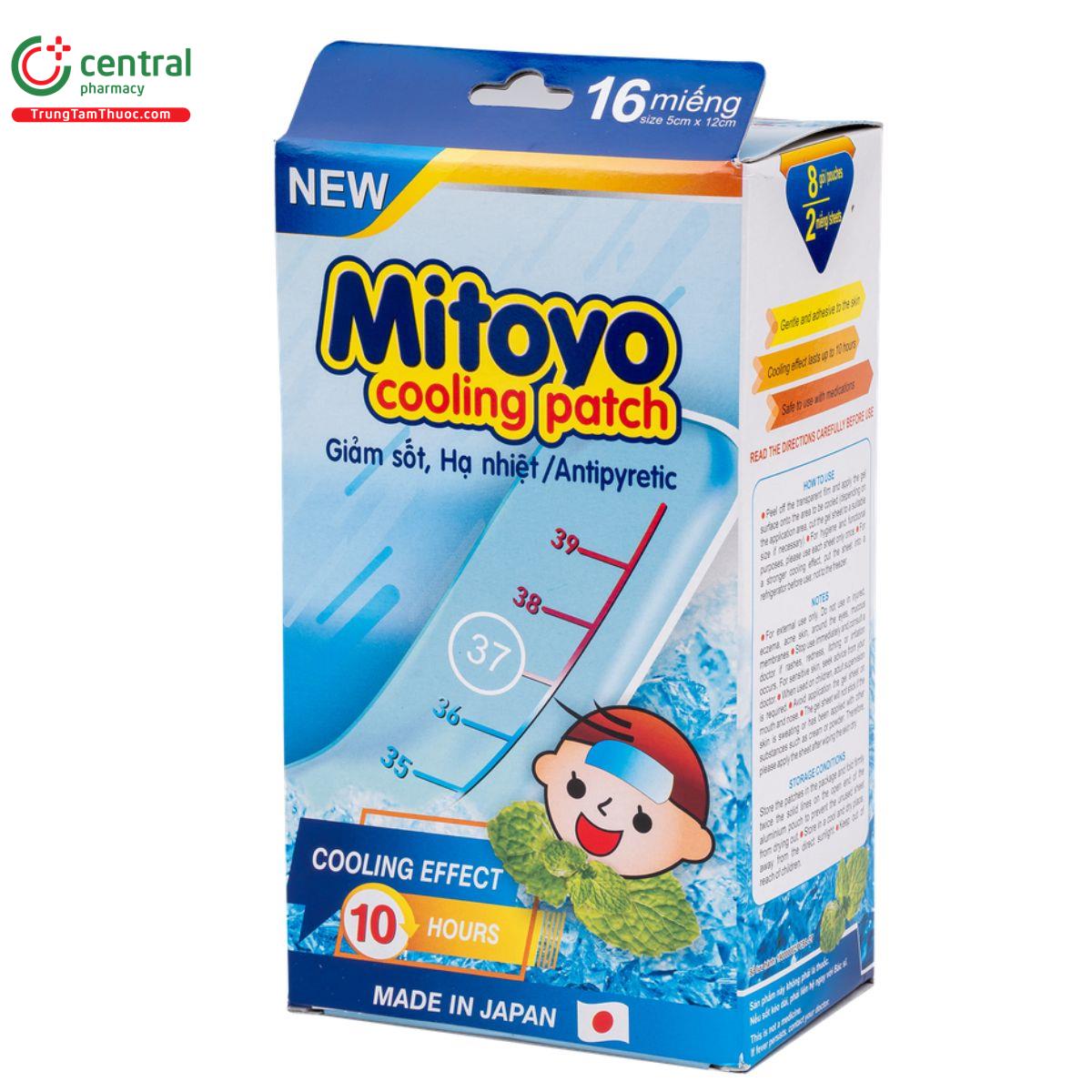 mitoy 4 C0424 mitoy 4 C0424
