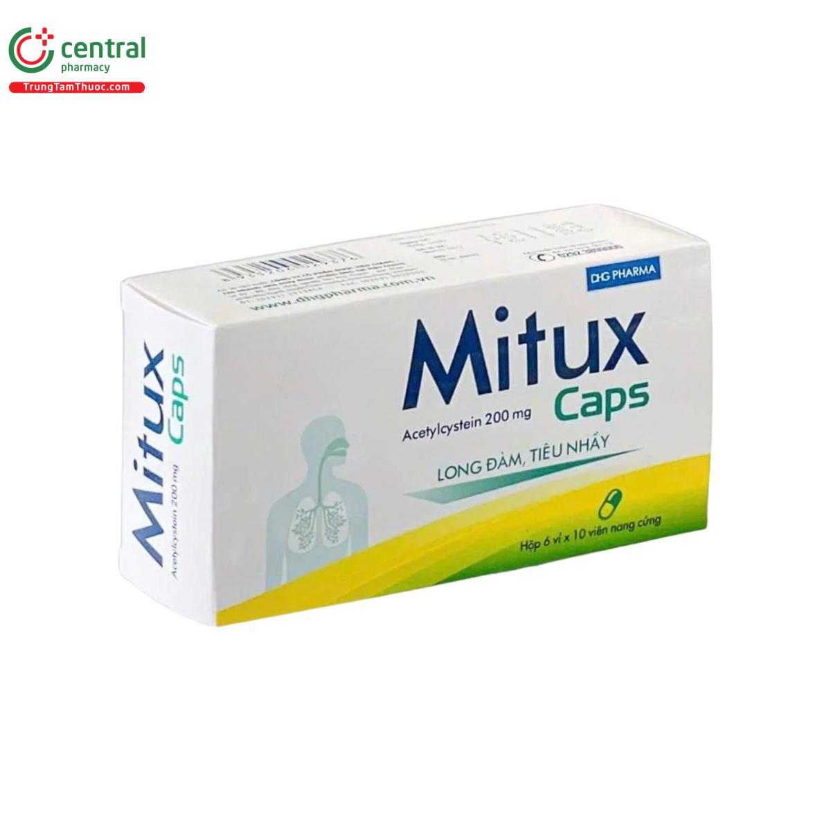 mitux caps 3 N5341 mitux caps 3 N5341