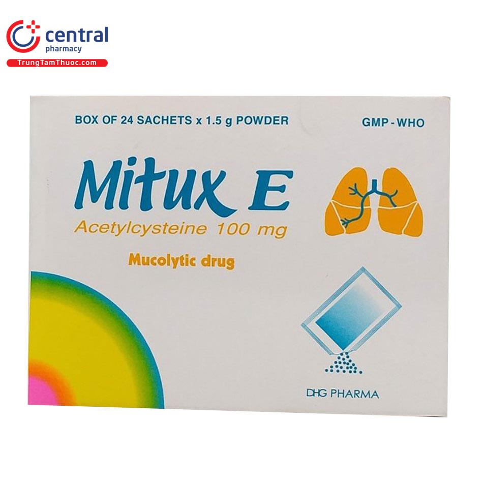 mitux e 0 C1833