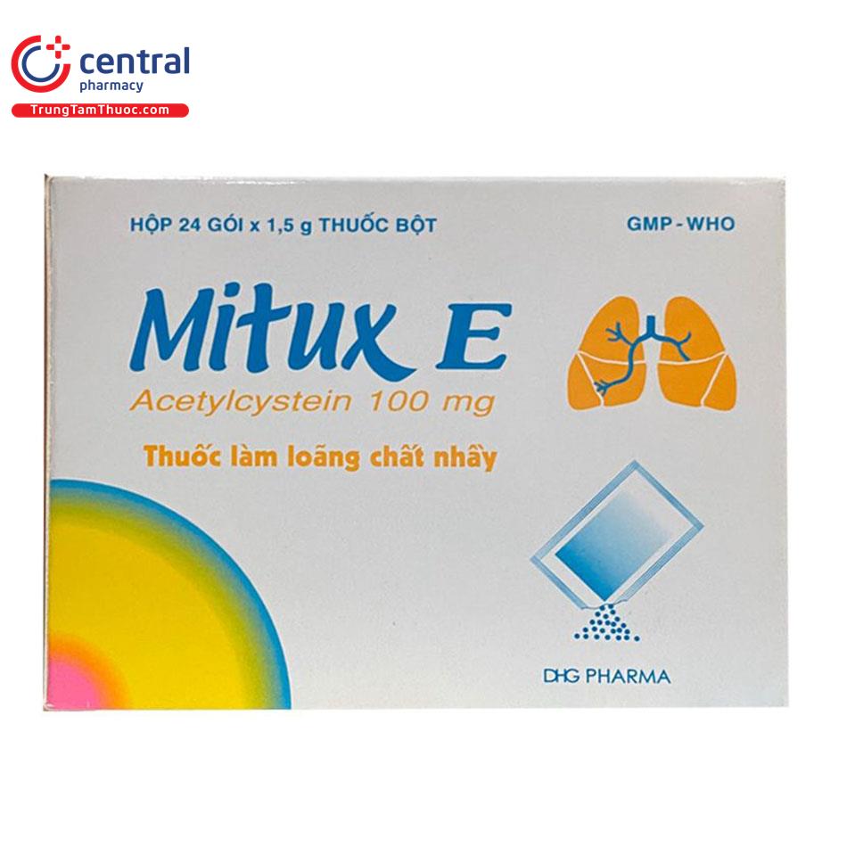 mitux e 1 R7712