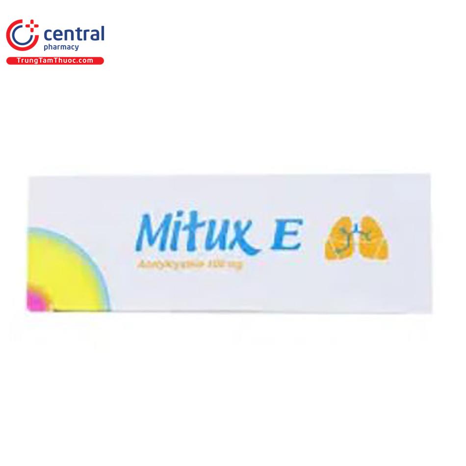 mitux e 9 F2118