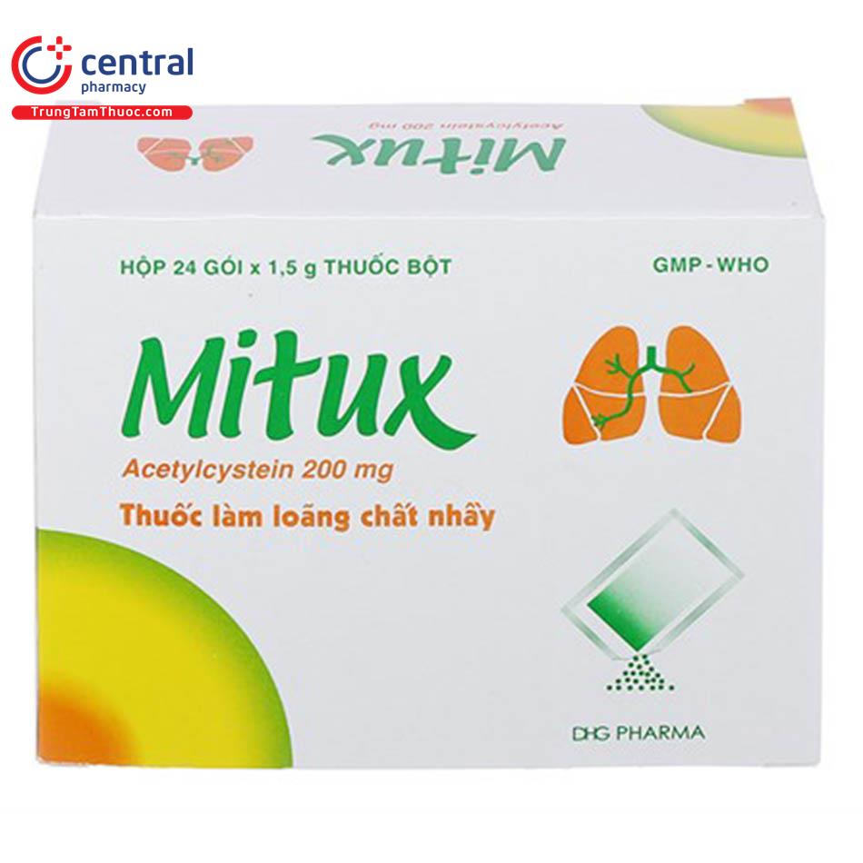 mitux ttt13 K4850