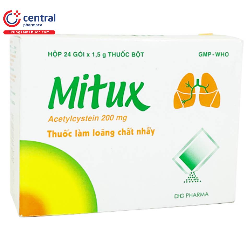 mitux ttt2 S7030