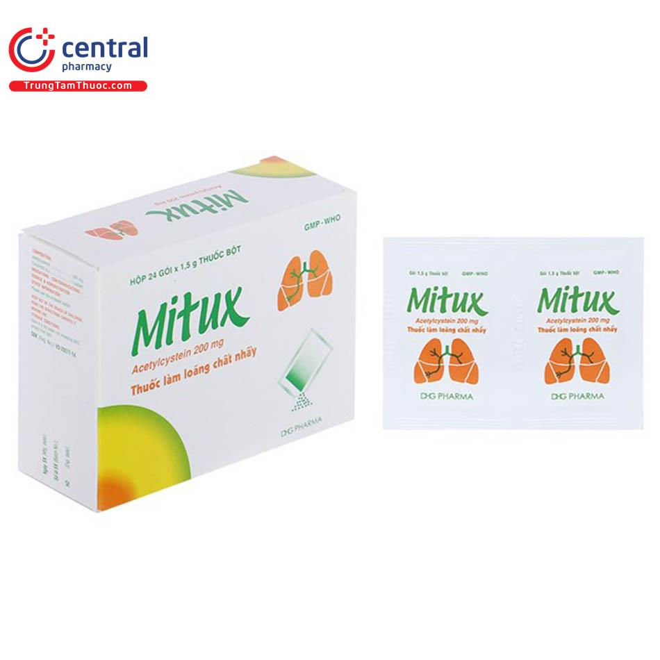 mitux ttt8 C0852