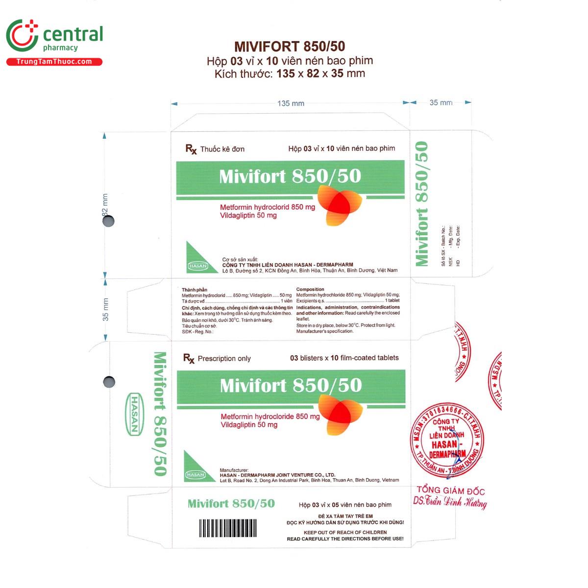 mivifort 85050 3 P6667