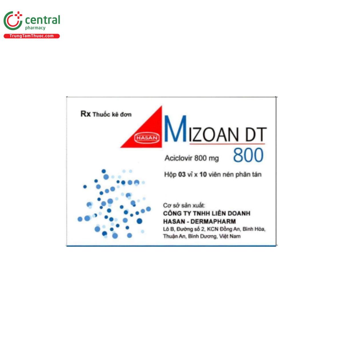 mizoan dt 800mg 2 R7530 mizoan dt 800mg 2 R7530
