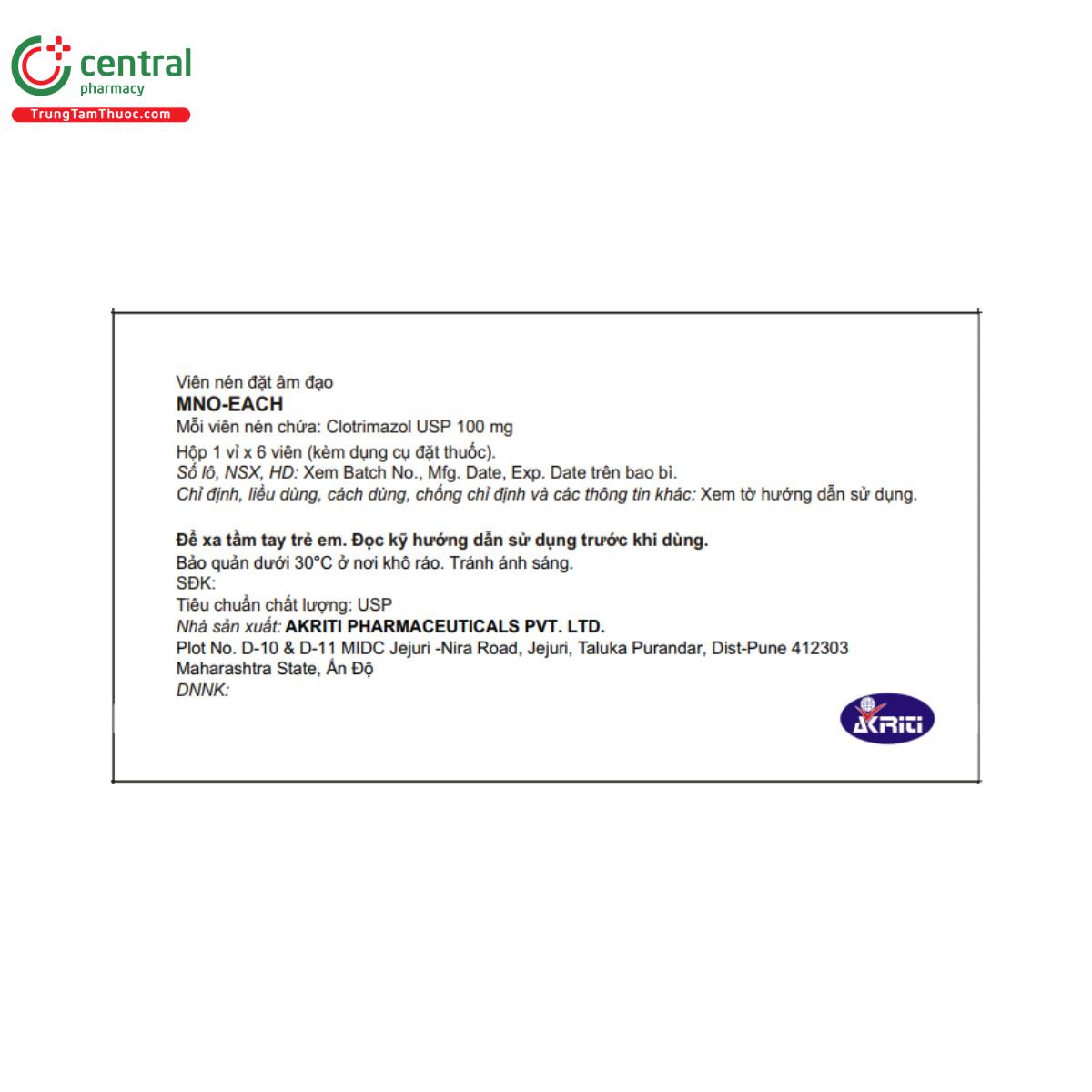 mno each 100mg 2 O6183 mno each 100mg 2 O6183