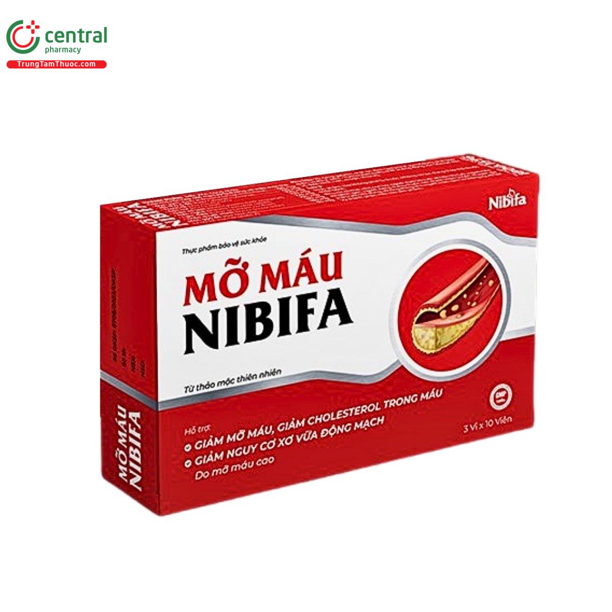 mo mau nibifa 1 Q6682