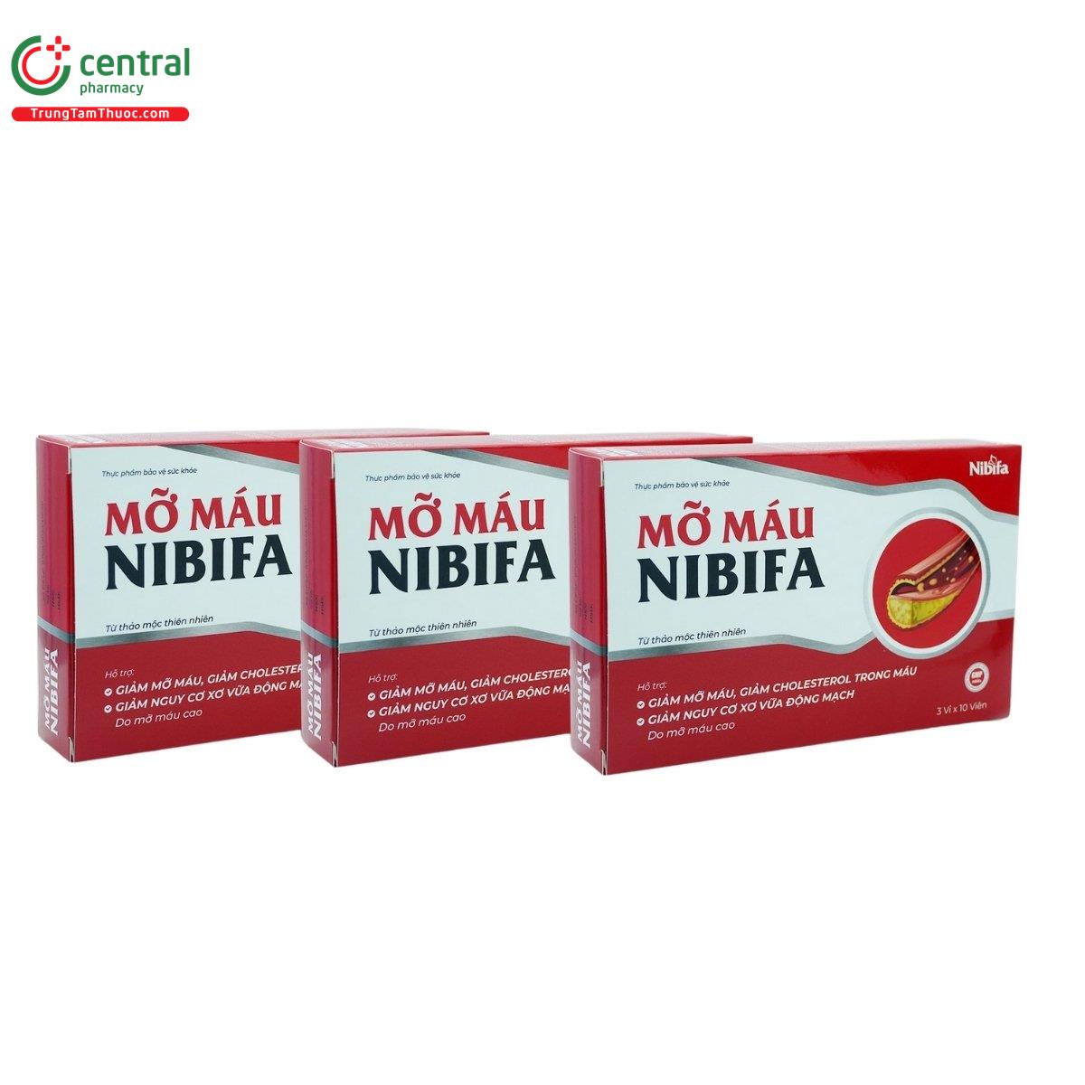 mo mau nibifa 2 T7771