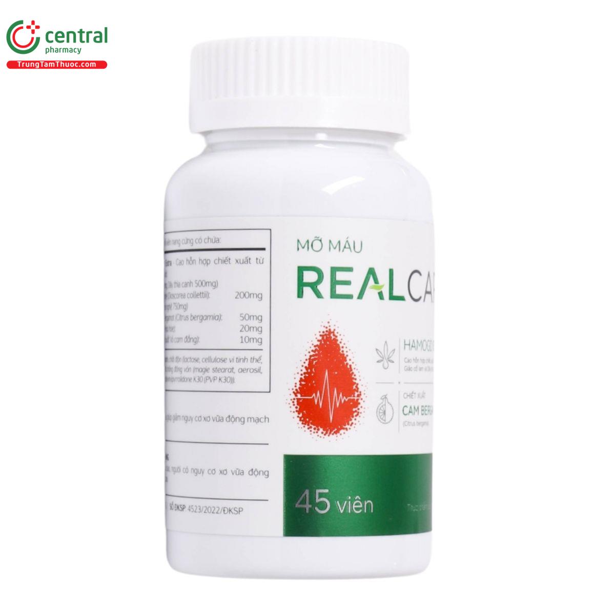 mo mau real care 2 Q6822 mo mau real care 2 Q6822