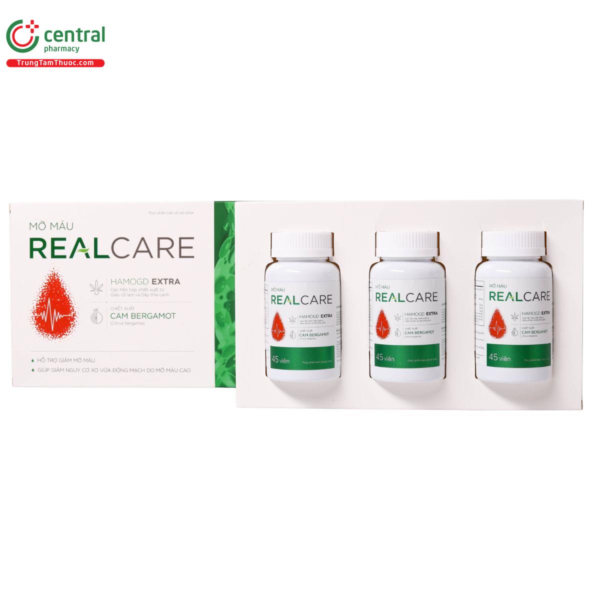 mo mau real care 4 U8473 mo mau real care 4 U8473