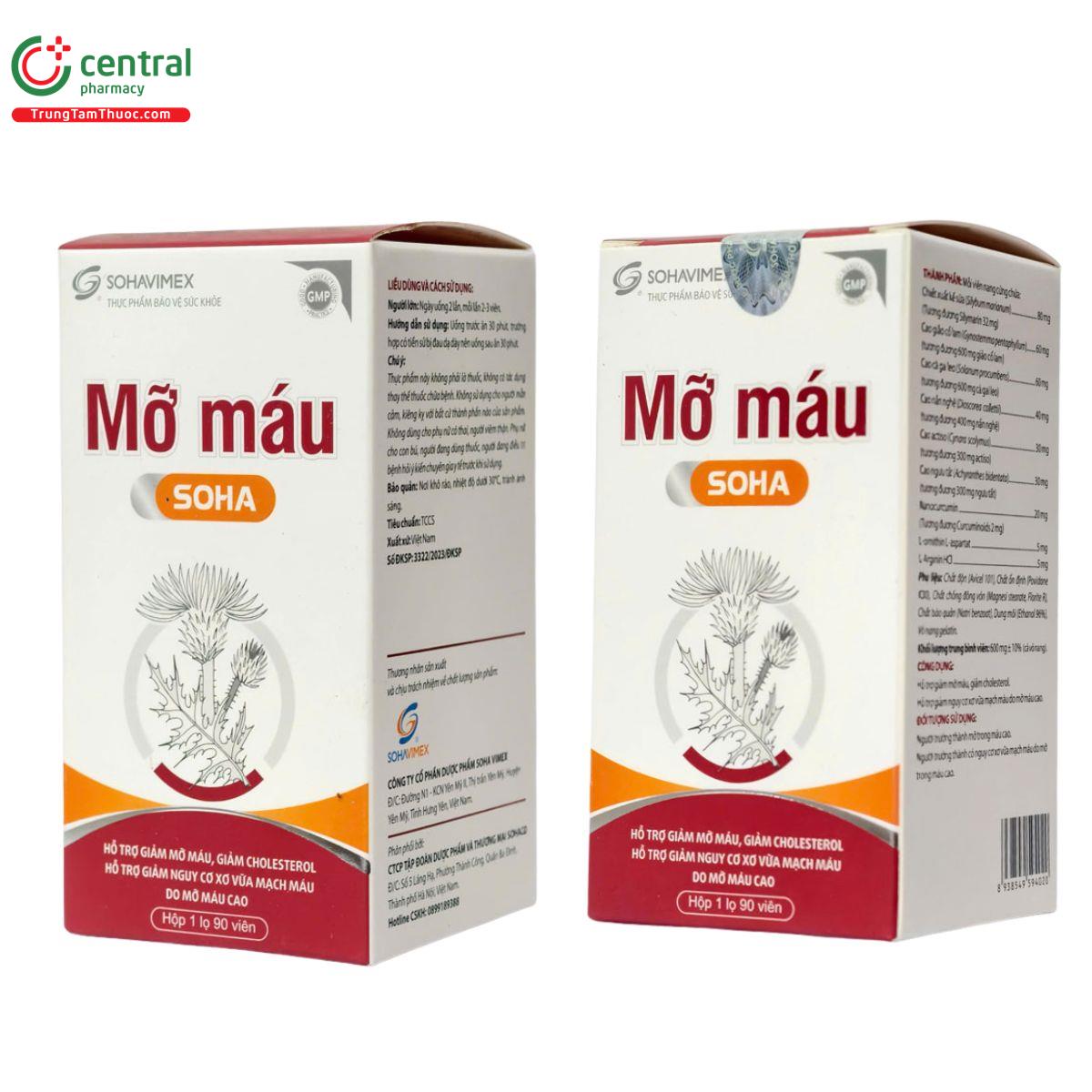 mo mau soha 2 F2022 mo mau soha 2 F2022