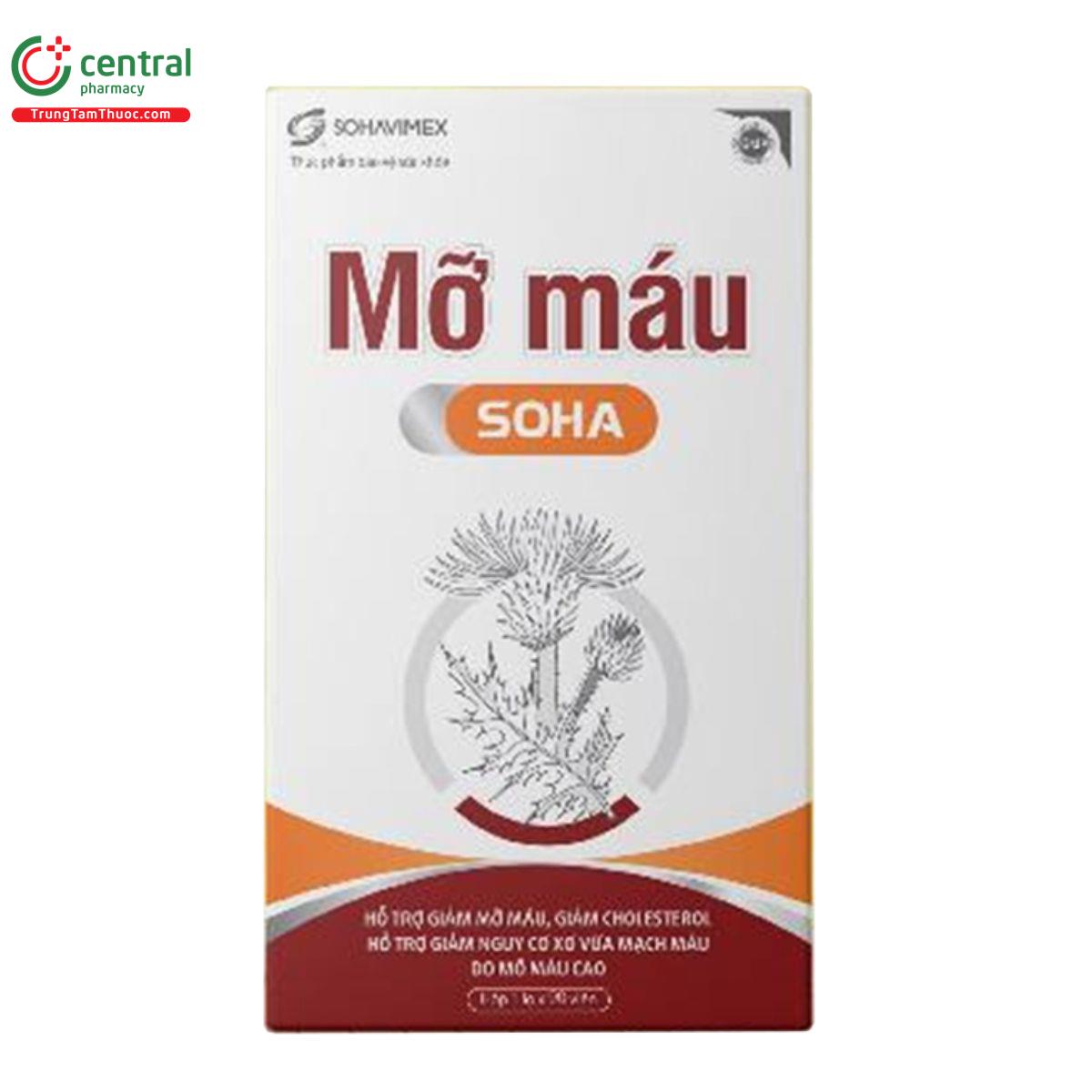 mo mau soha 4 O5548 mo mau soha 4 O5548