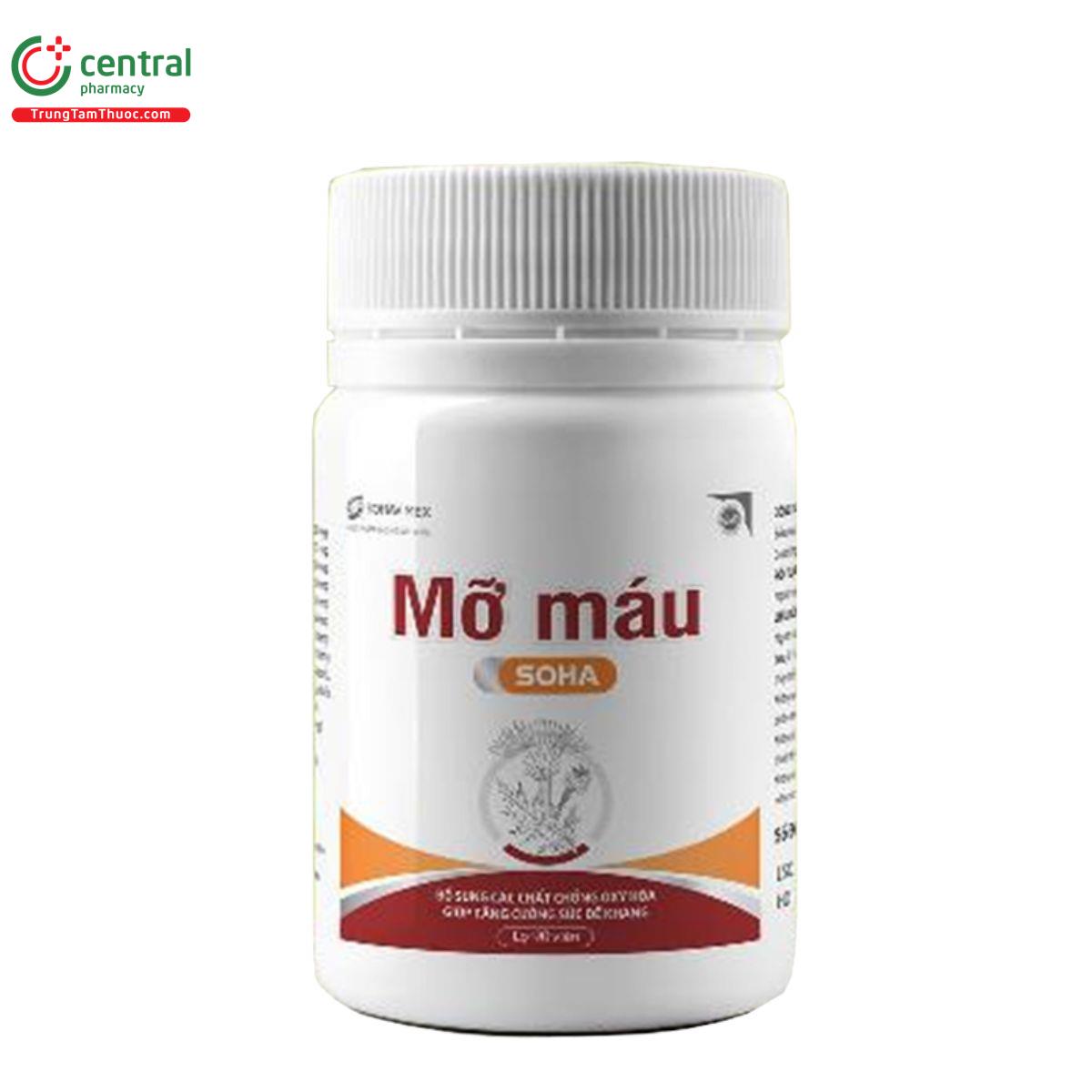 mo mau soha 5 E1354 mo mau soha 5 E1354