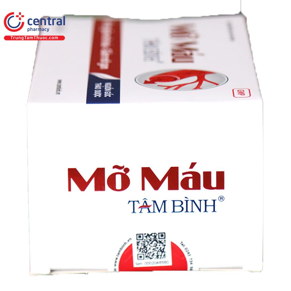 mo mau tam binh 4 C0117