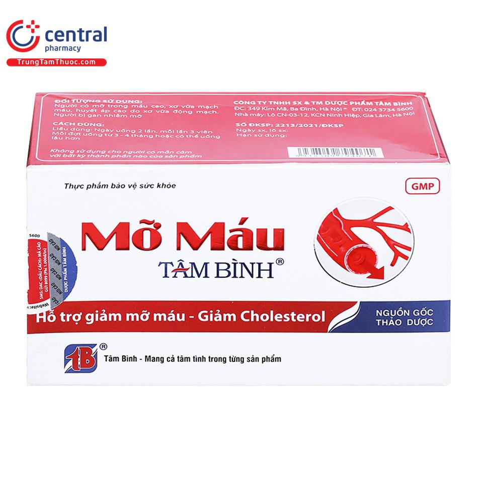 mo mau tam binh 7 P6163