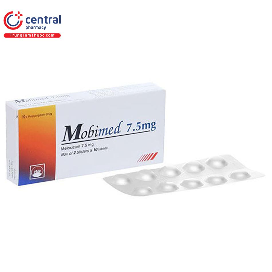 mobimed 75mg T7503