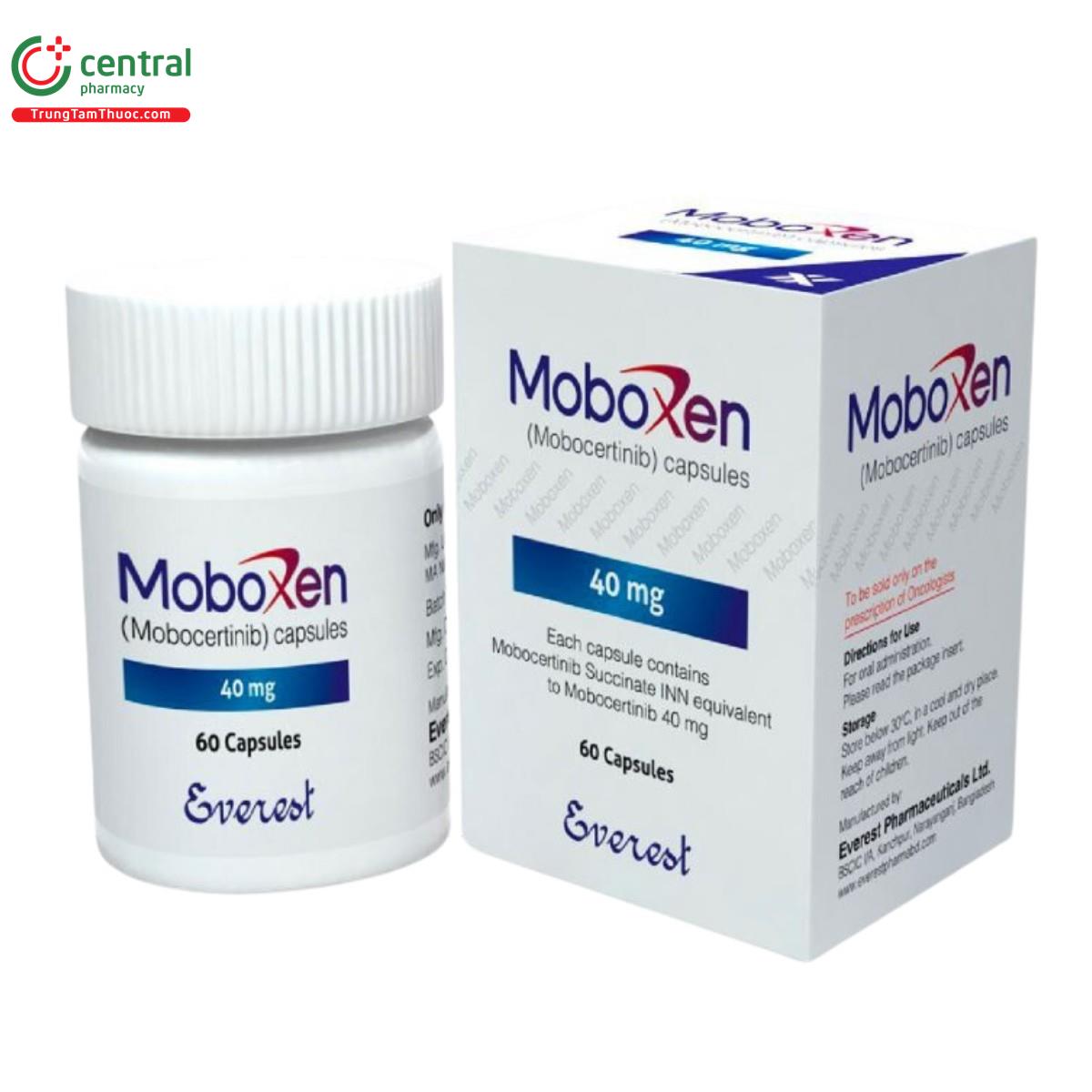 moboxen 40mg 1 D1446