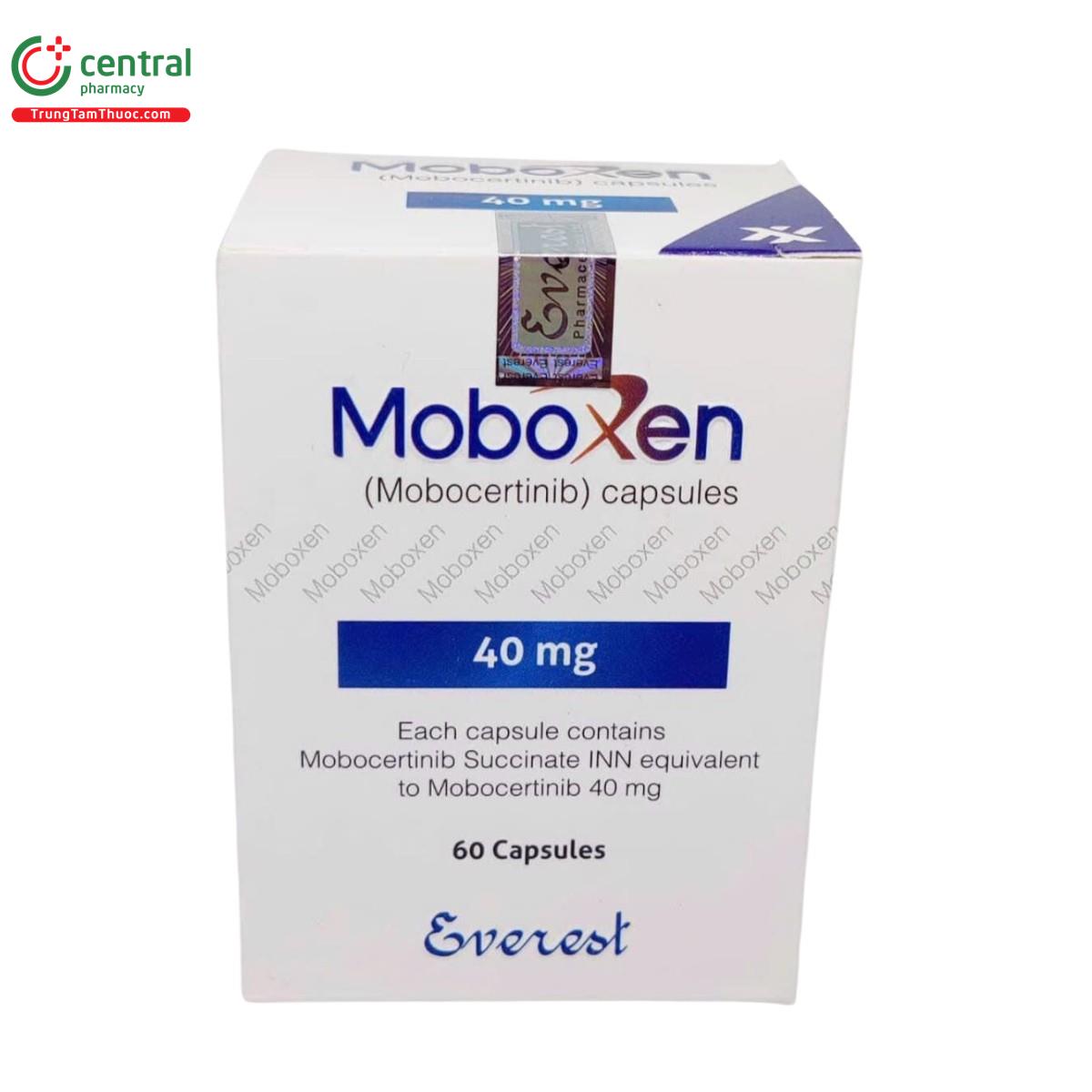 moboxen 40mg 2 H2500