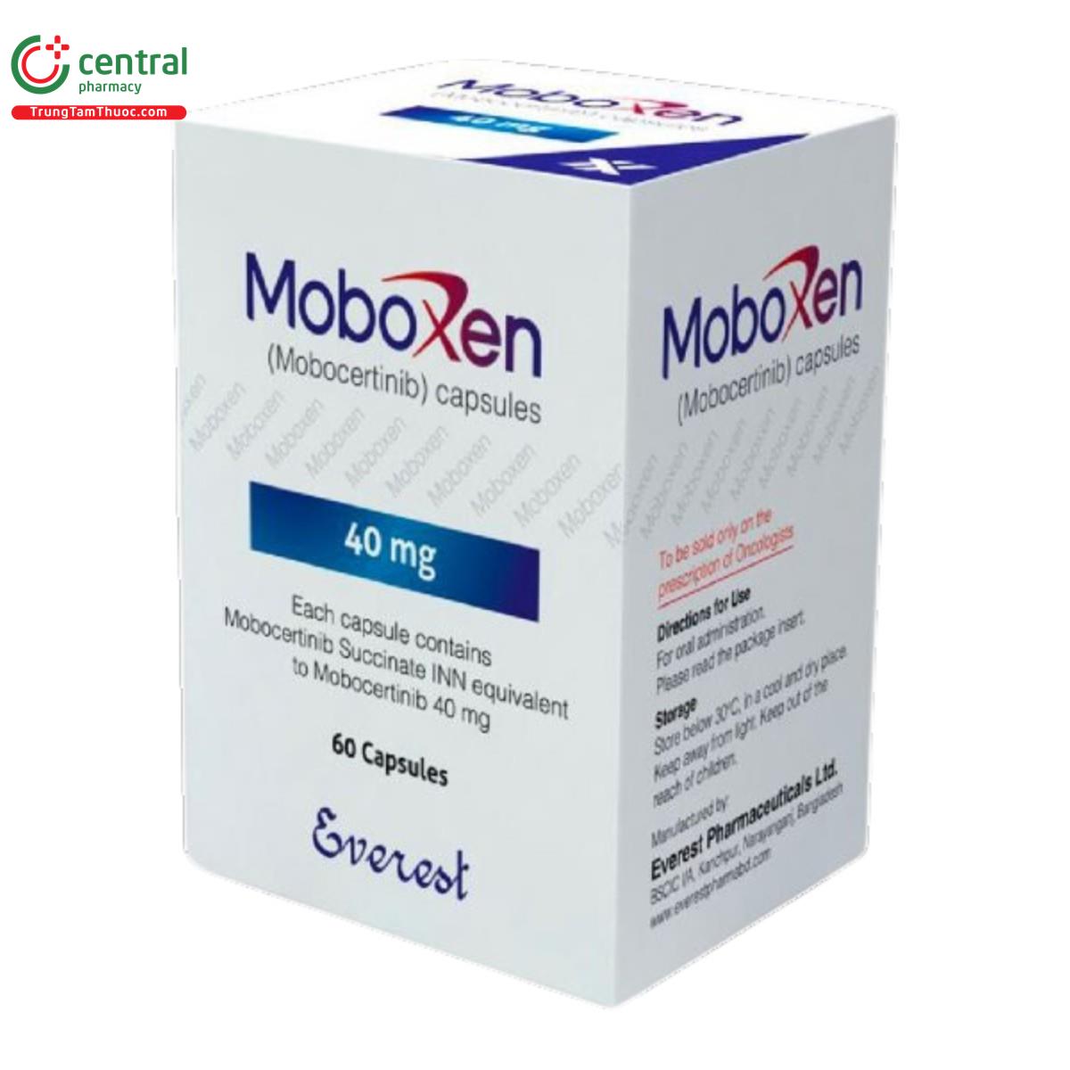 moboxen 40mg 3 U8874