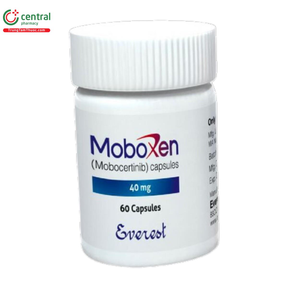 moboxen 40mg 6 C0643