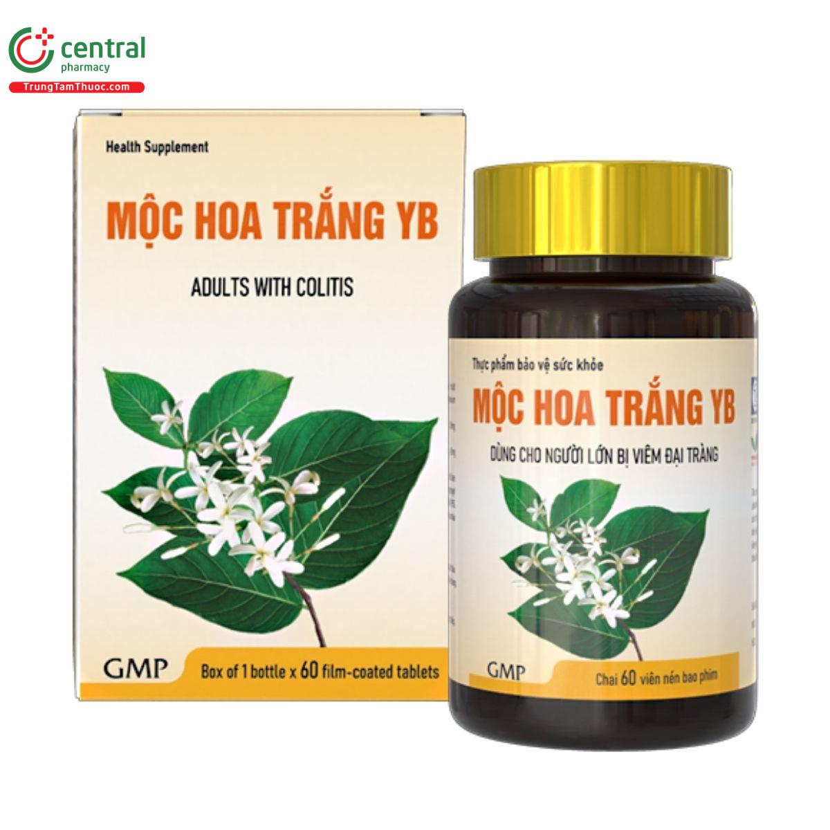 moc hoa trang yb 1 L4608