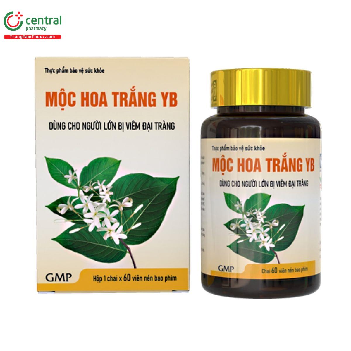 moc hoa trang yb 2 S7445