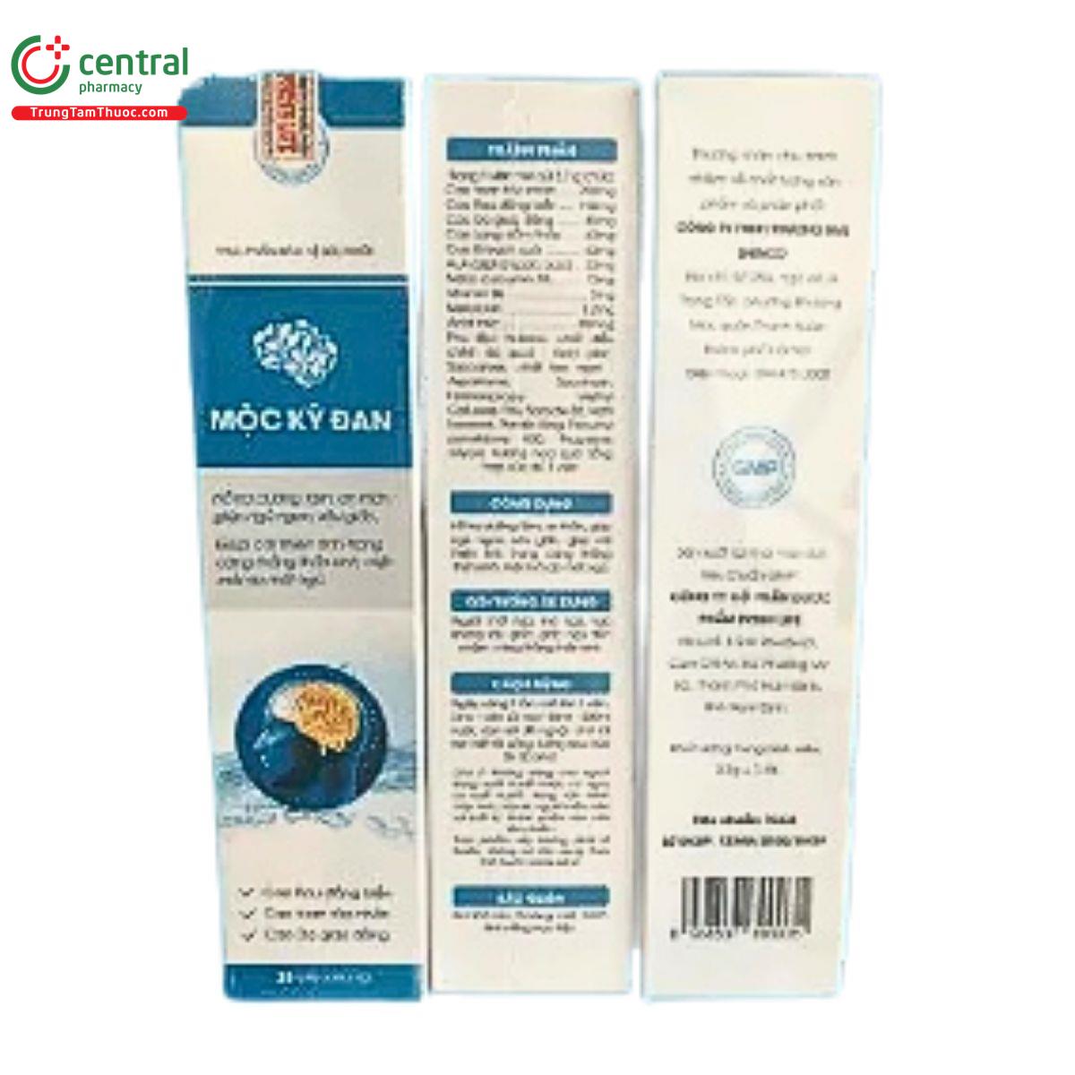 moc ky dan 3 S7686 moc ky dan 3 S7686