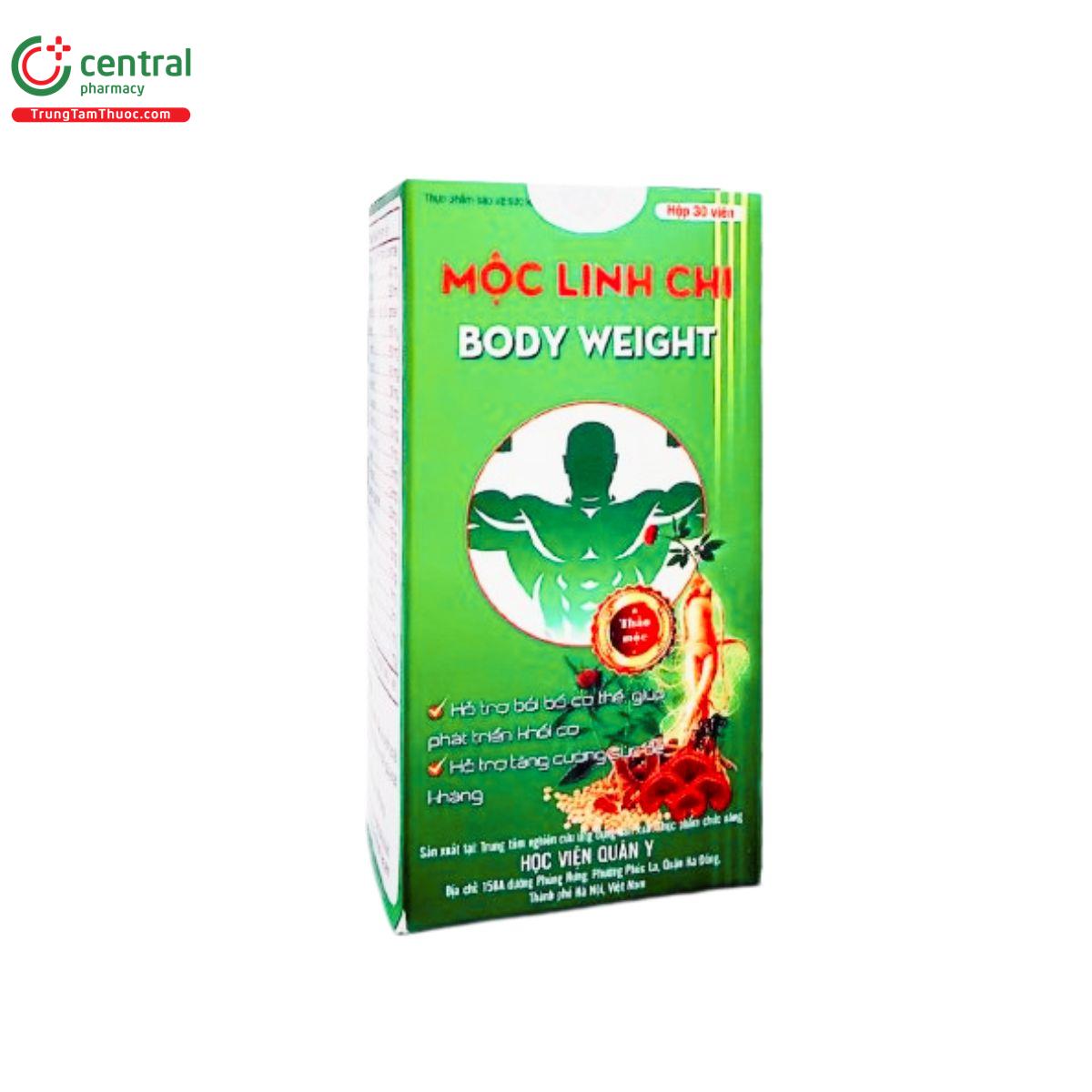 moc linh chi body weight 4 R7864