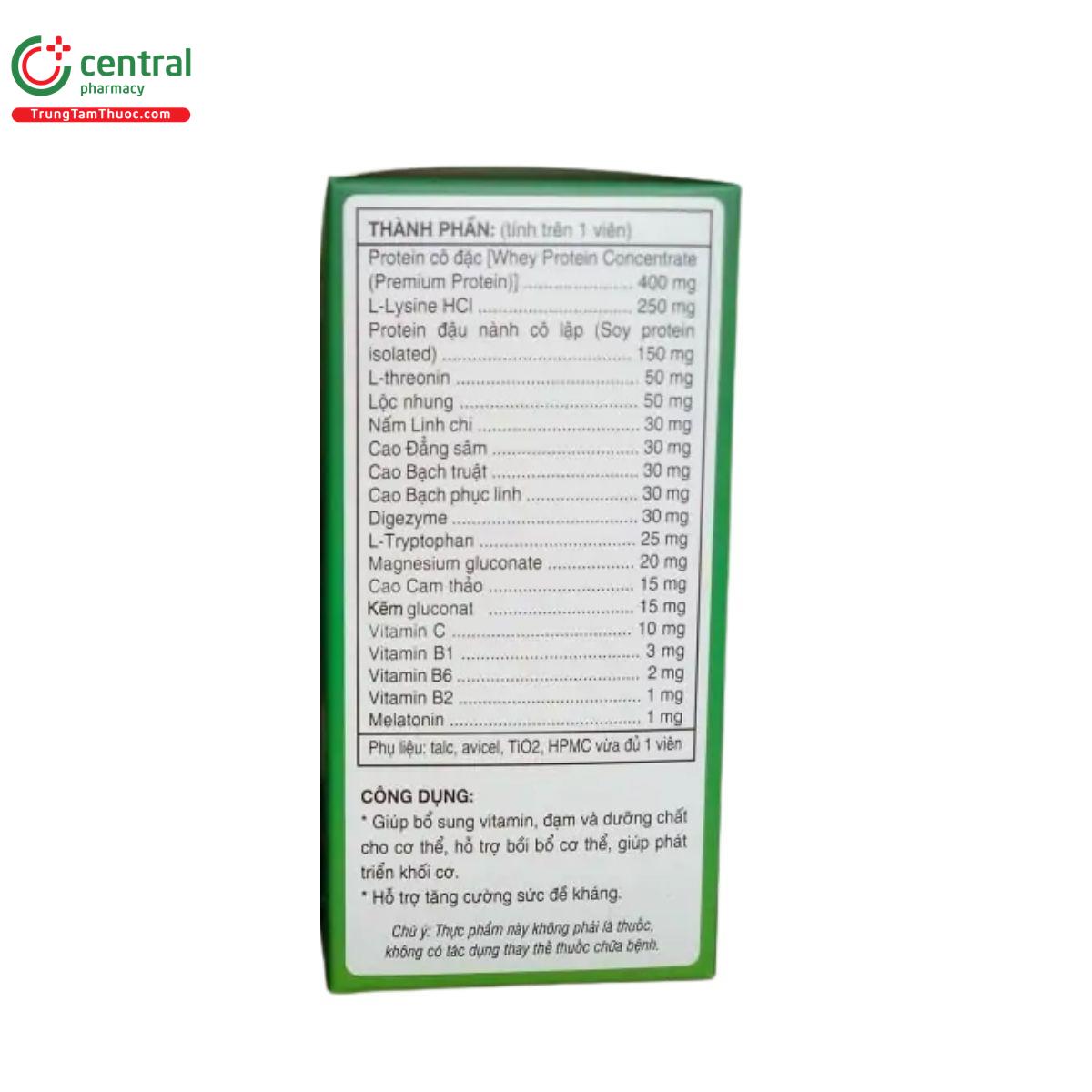 moc linh chi body weight 6 J3238