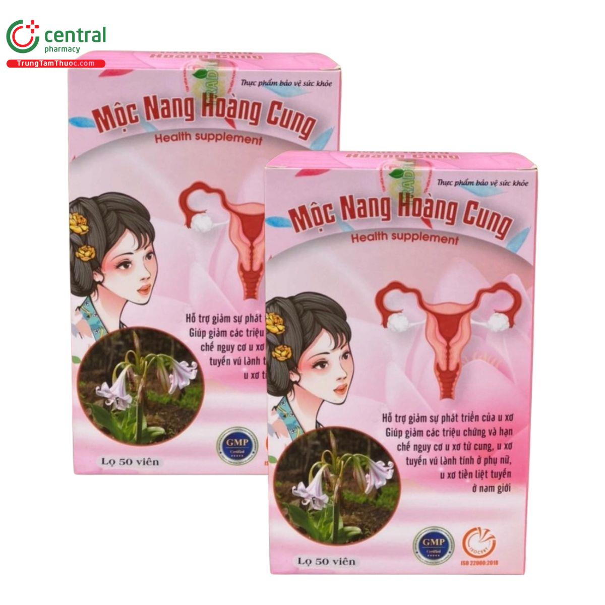moc nang hoang cung 2 K4770