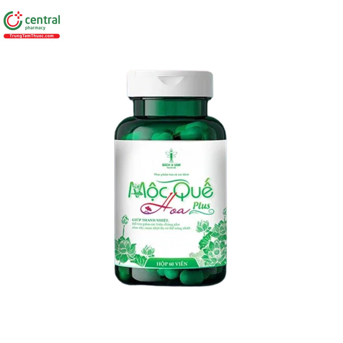 moc que hoa plus 3 Q6787