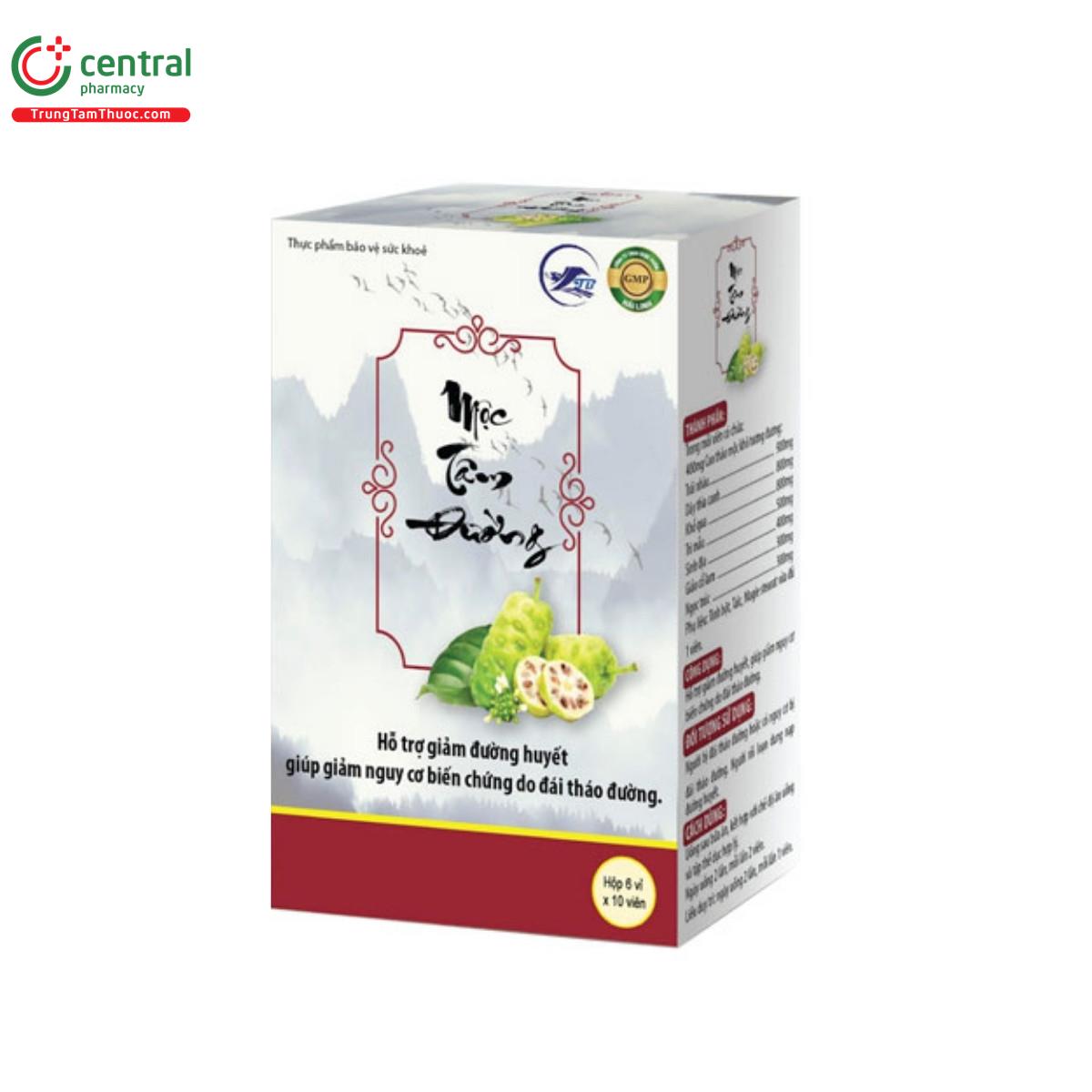 moc tam duong 2 M5475
