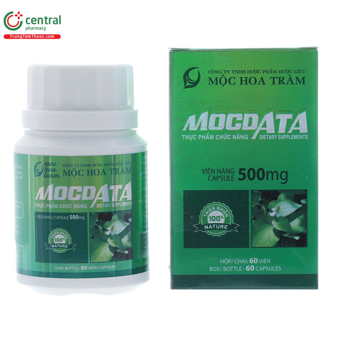 mocdata 2 T7617