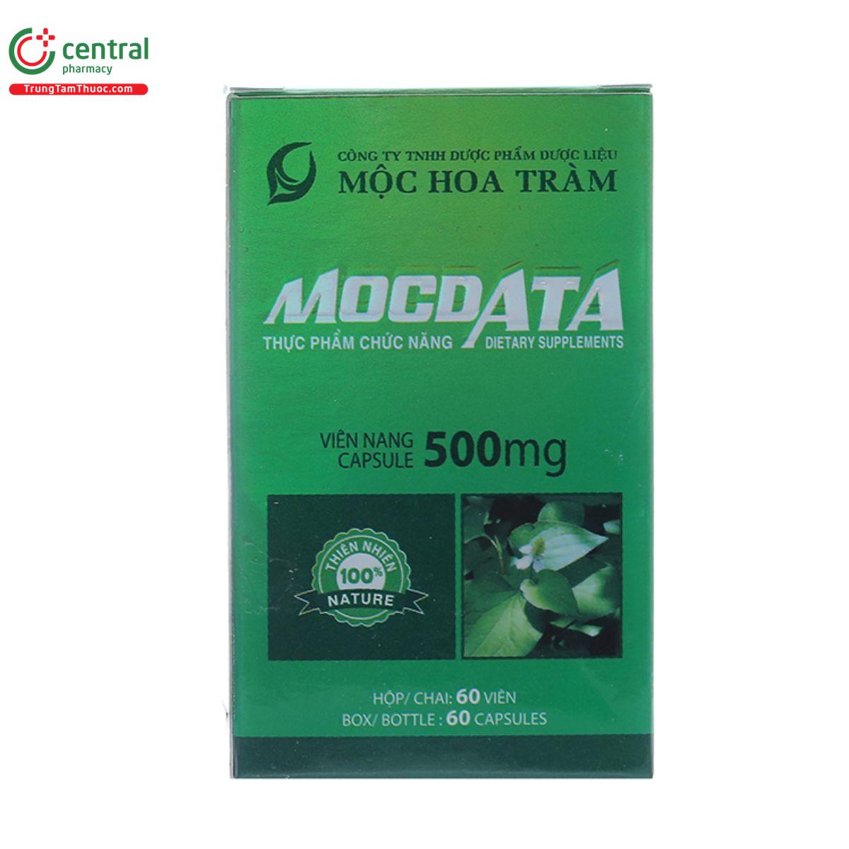 mocdata 4 C0686