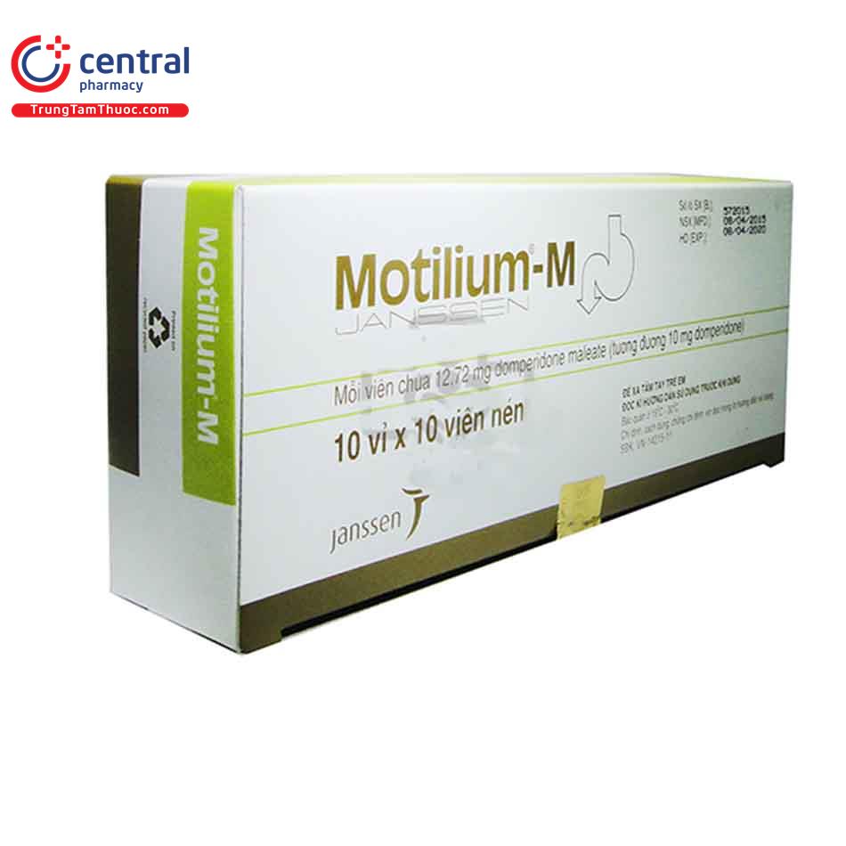 mofirum m 10mg 10 R7733
