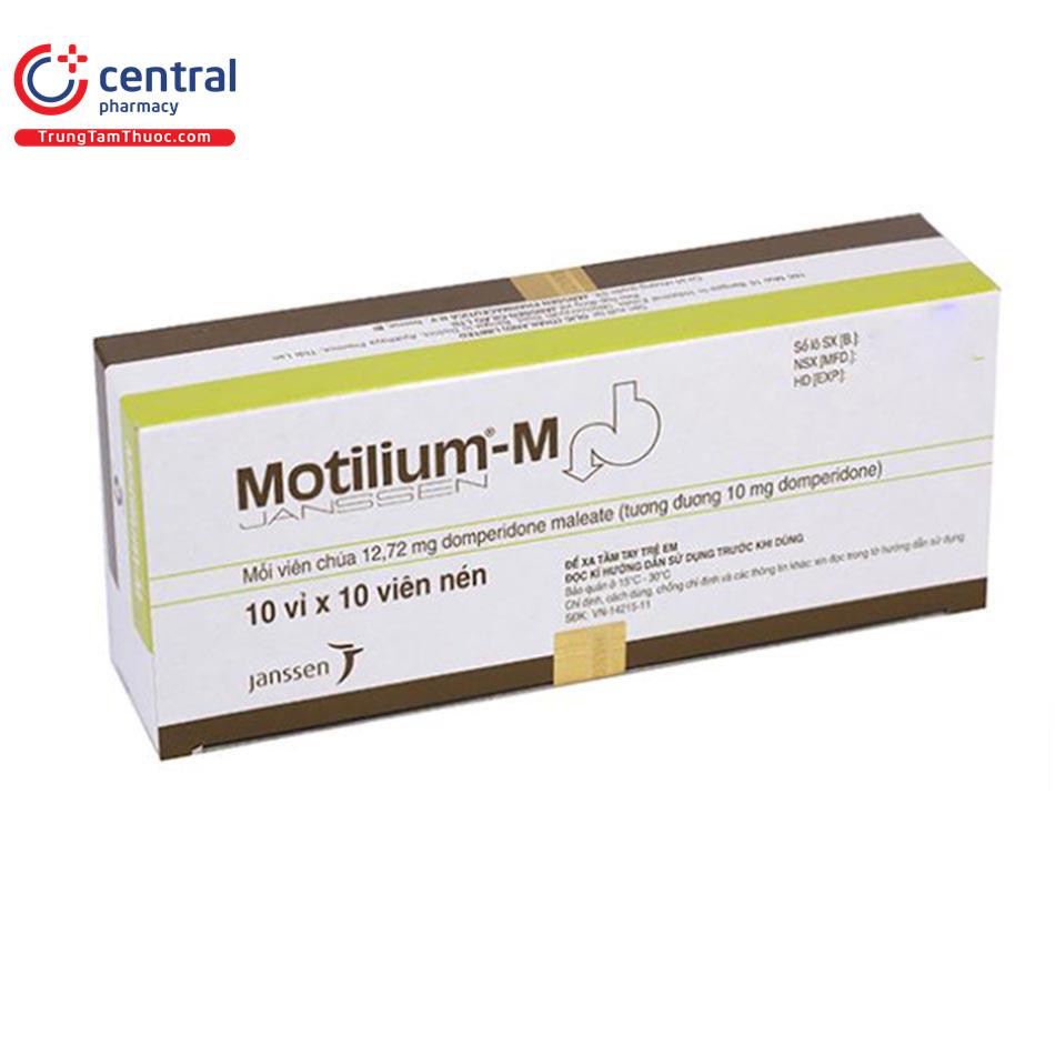 mofirum m 10mg 2 H3042