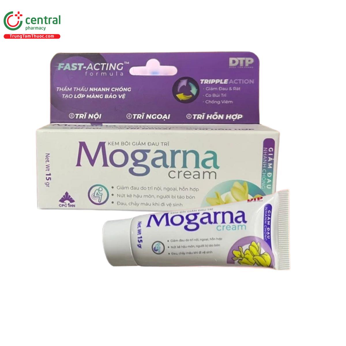 mogarna cream 2 N5820