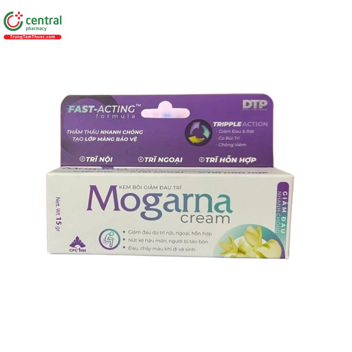 mogarna cream 3 M5336