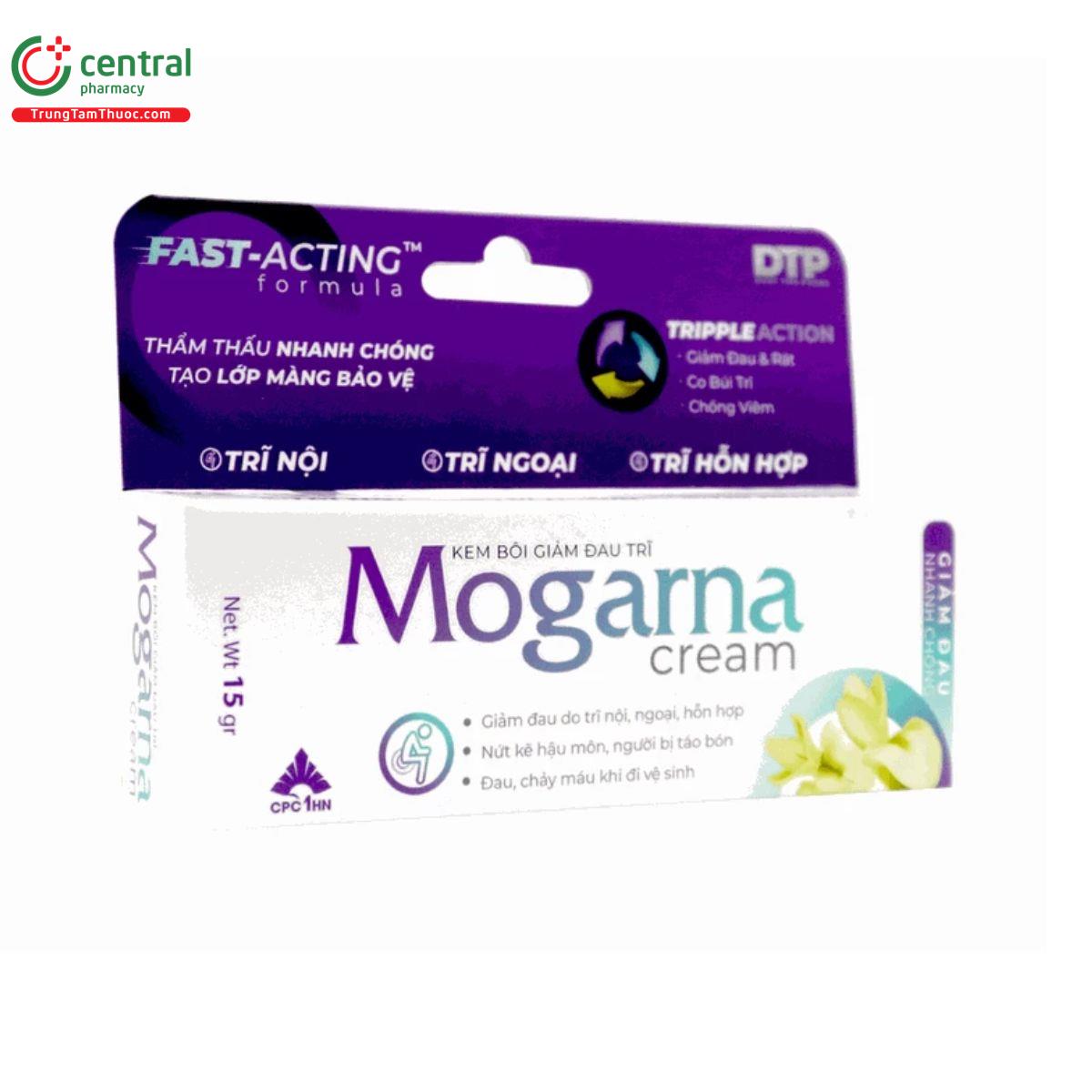 mogarna cream 4 H3205