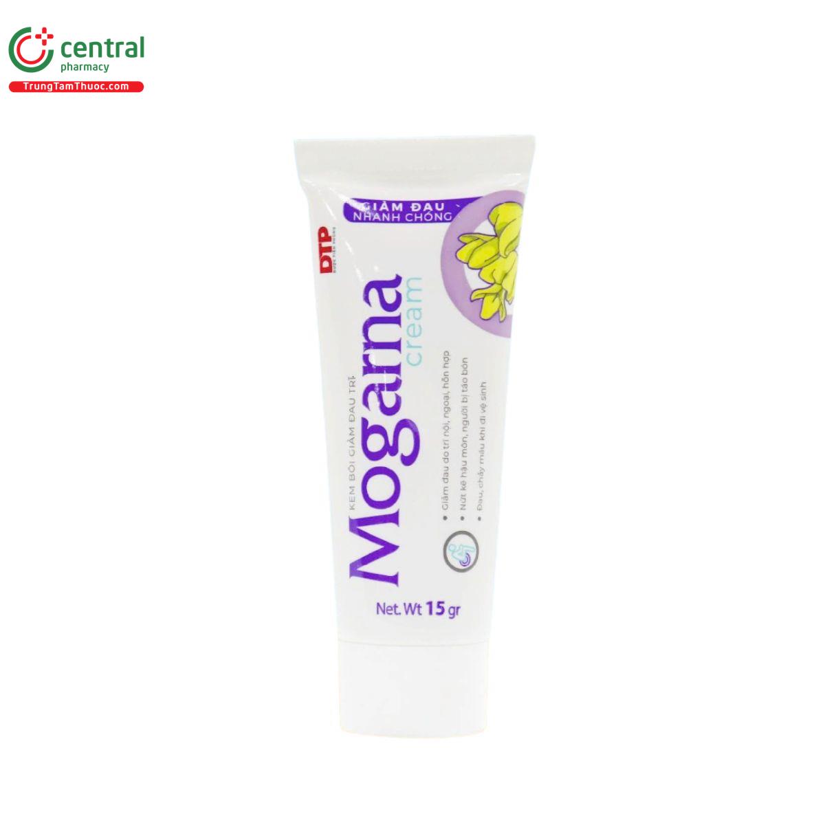 mogarna cream 5 G2612