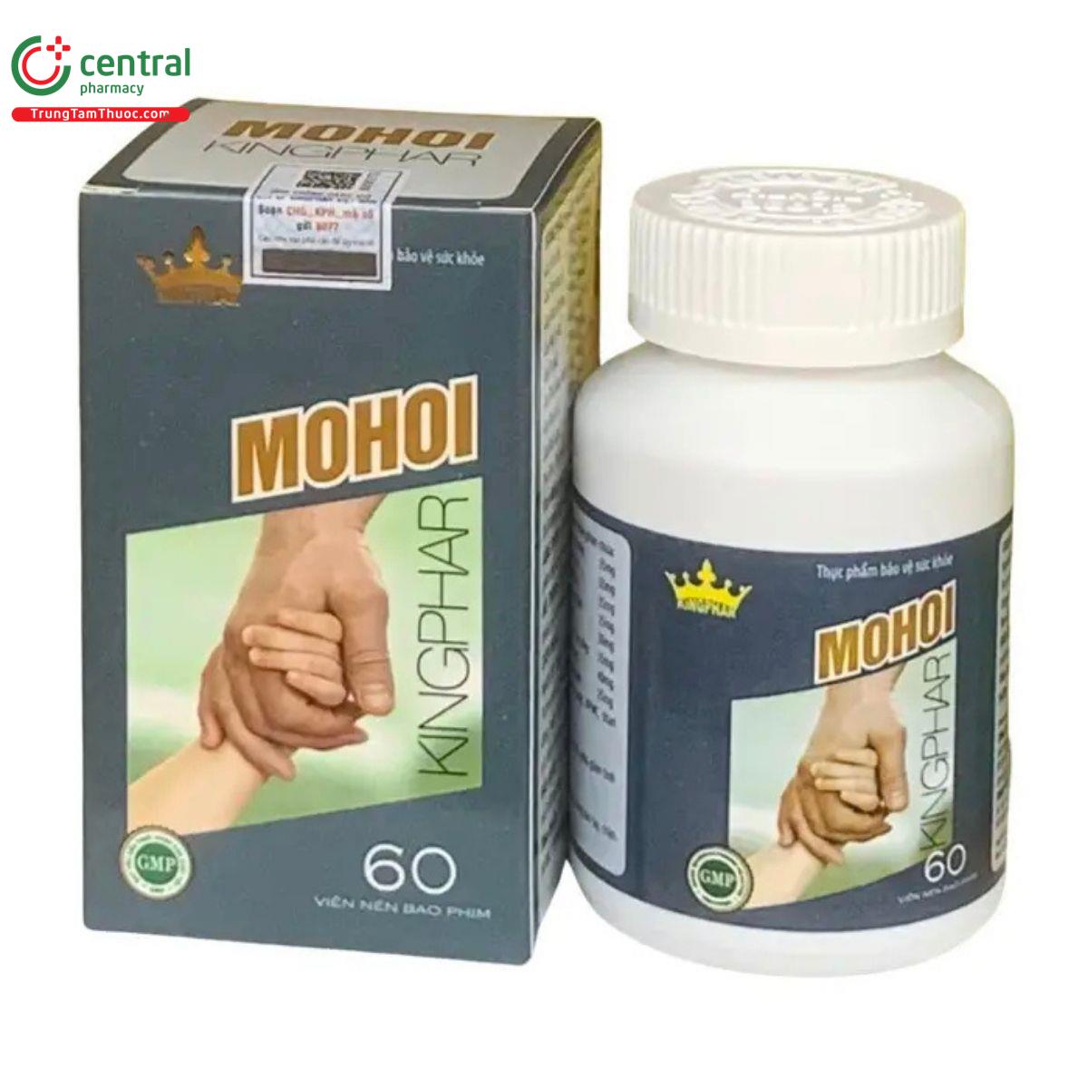 mohoi kingphar 1 U8800 mohoi kingphar 1 U8800