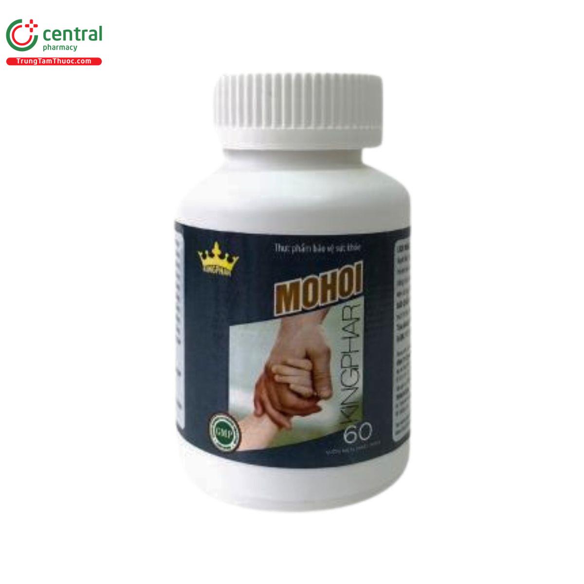 mohoi kingphar 6 F2227 mohoi kingphar 6 F2227