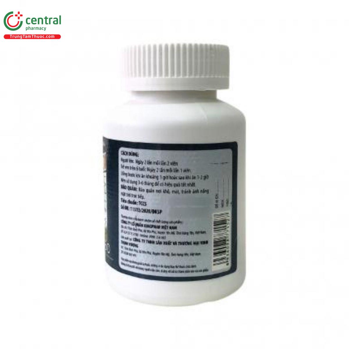mohoi kingphar 8 C1162 mohoi kingphar 8 C1162