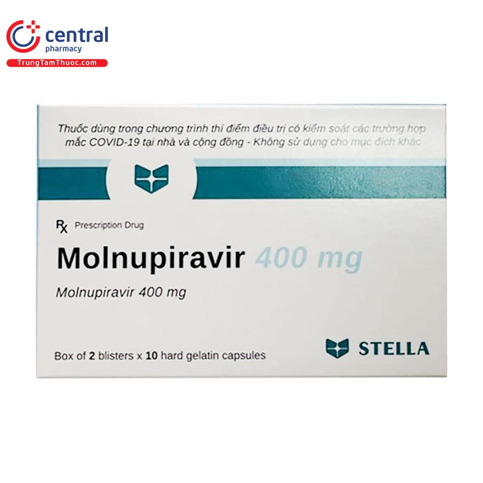 molnupiravir 1 G2225