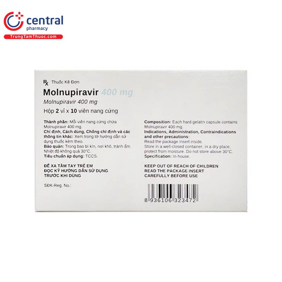 molnupiravir 3 R7281