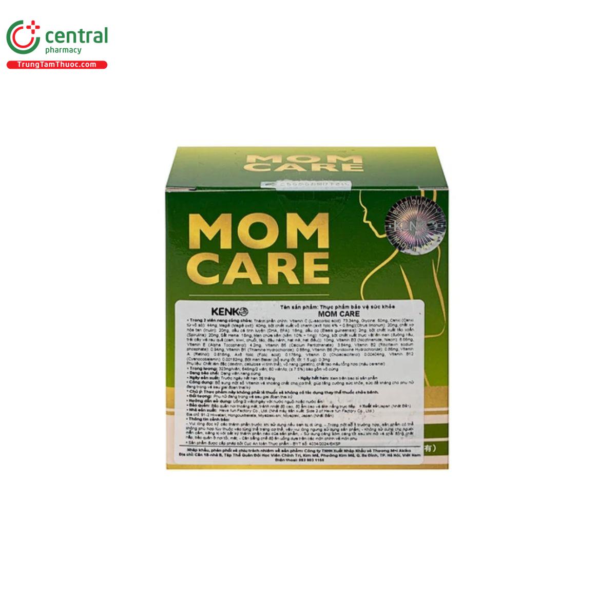 mom care kenko 3 C1258