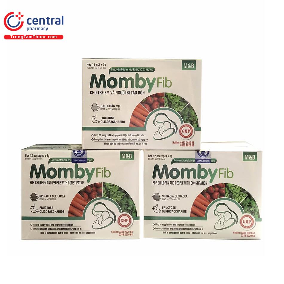 momby fib 10 R7867