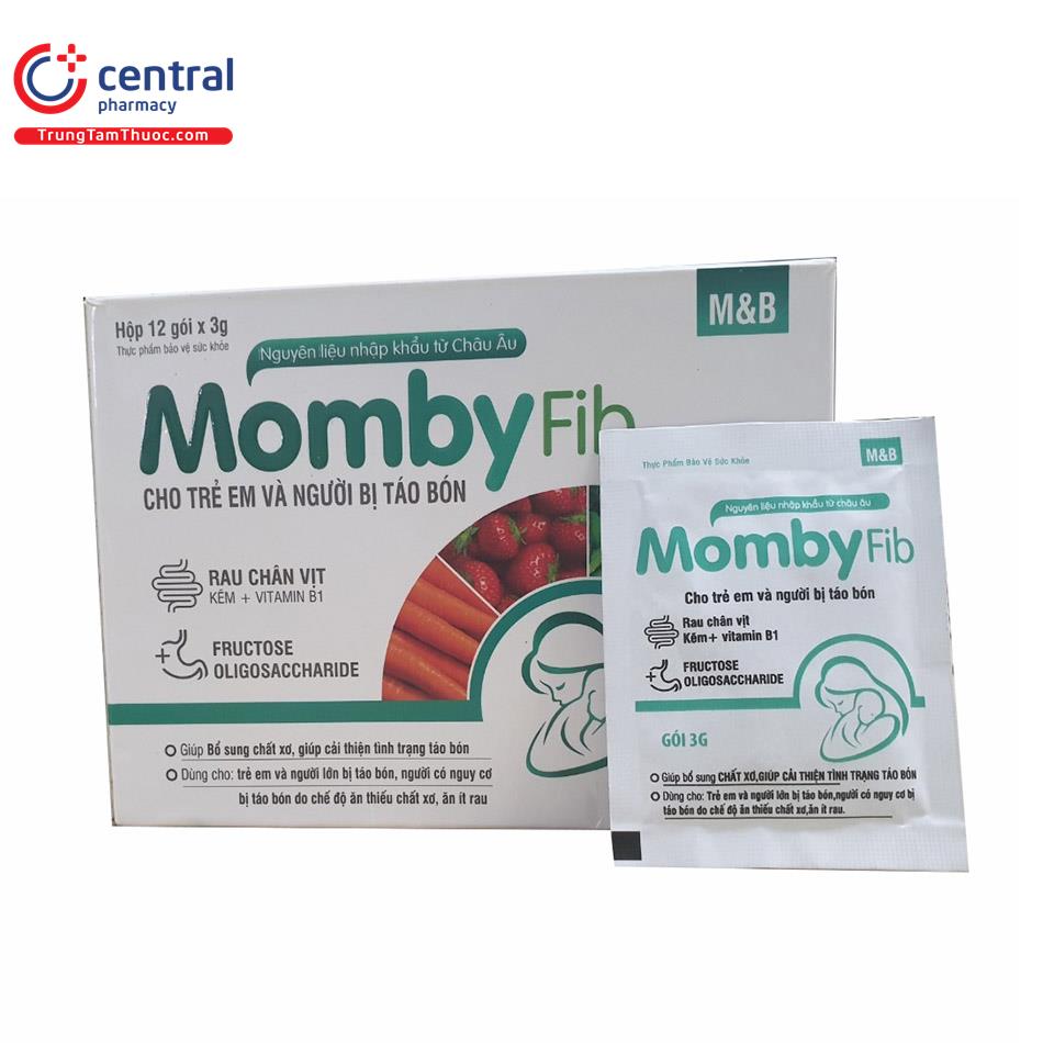 momby fib 4 E1387